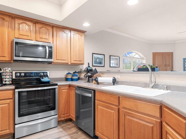 Condo for sale in Missouri