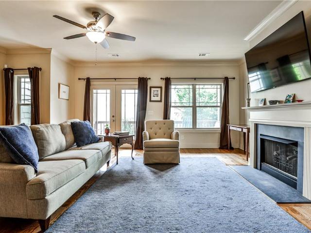 Townhouse for sale in Avondale Estates