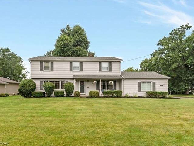 House for sale in Youngstown, Ohio