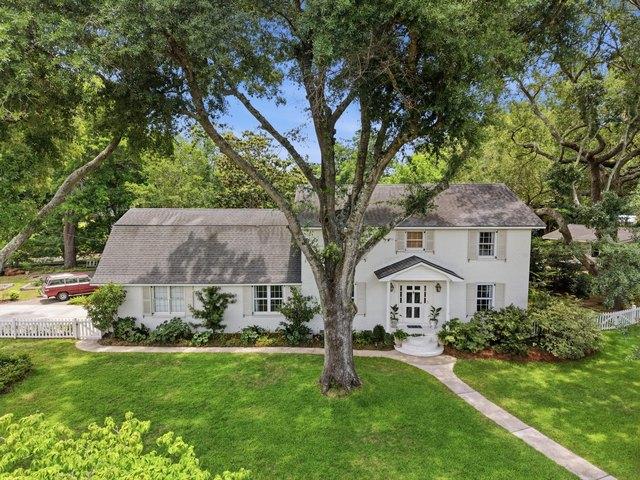 House for sale in Charleston, South Carolina