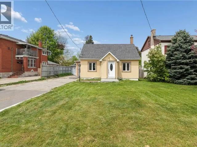 House for rent in Kitchener, Ontario