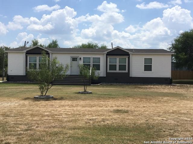 House for sale in Sabinal, Texas