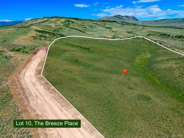 Land for sale in Breeze Place, Kremmling