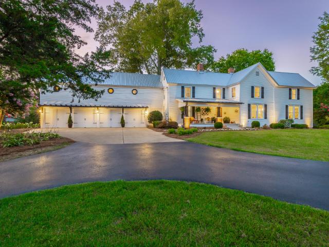 House for sale in Chickamauga, Georgia