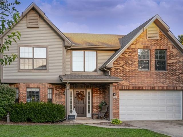 House for sale in Vandalia, Montgomery County