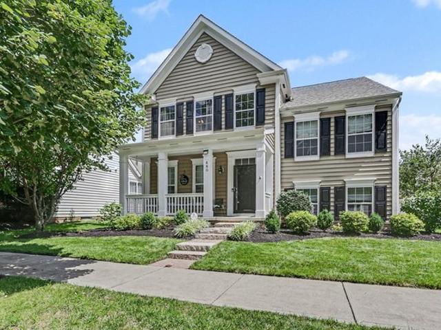 House for sale in Westerville, Ohio