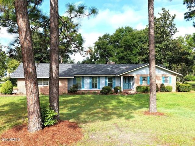 House for sale in Jesup, Georgia