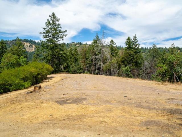 Land for sale in California