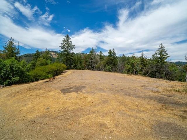 Land for sale in California