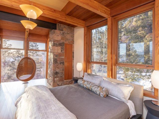 House for sale in Telluride, Colorado