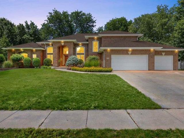 House for sale in Coralville, Iowa