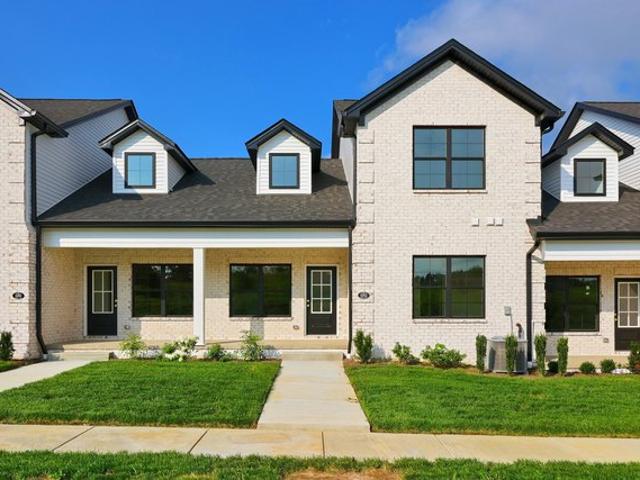 Townhouse for sale in Lexington, Kentucky