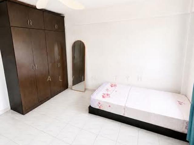Apartment for rent