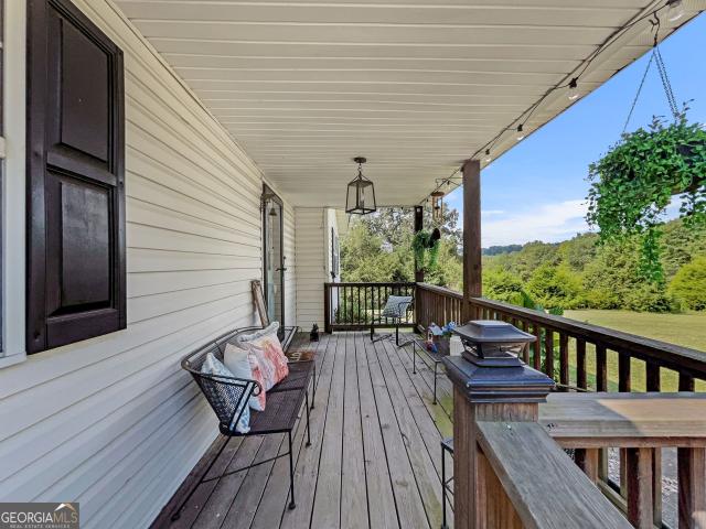 House for sale in Toccoa, Georgia