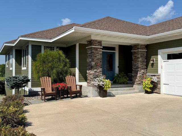 House for sale in Rice, Minnesota
