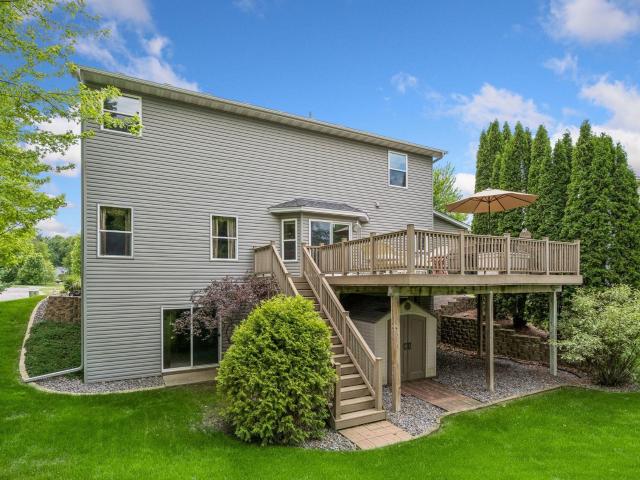 House for sale in Wright, Minnesota