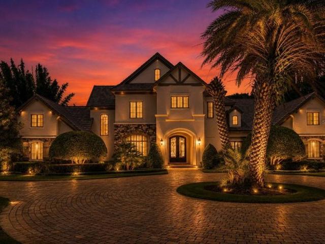 House for sale in Oviedo, Florida