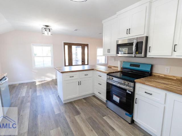 House for sale in Jesup, Wayne County