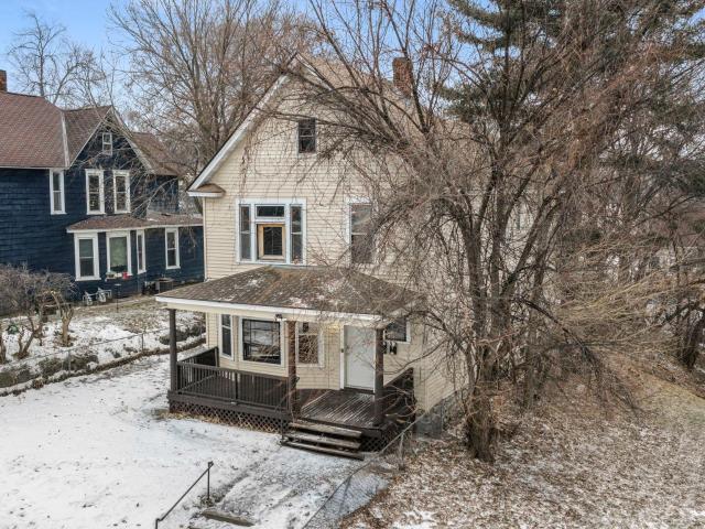 House for sale in Ramsey, Minnesota
