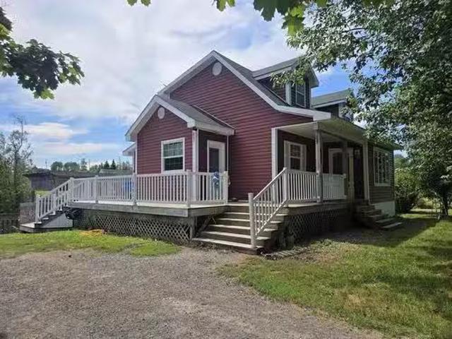 House for sale in Nova Scotia