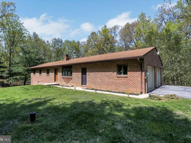 House for sale in Dillsburg, Pennsylvania