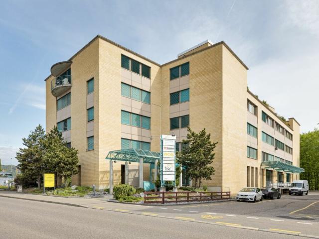 Immobilie mieten in Dietikon, Zürich