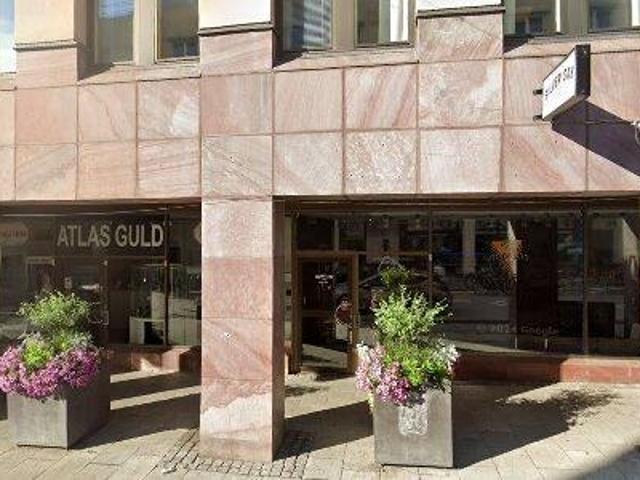 Lokal hyra i Centrum, Uppsala