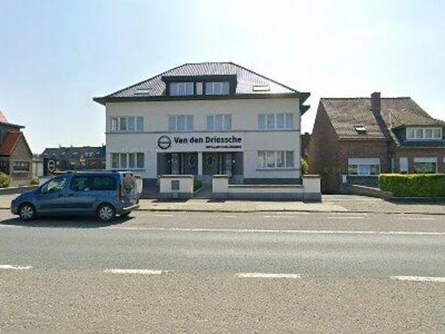 Bureau vente à Grammont, Oost-Vlaanderen