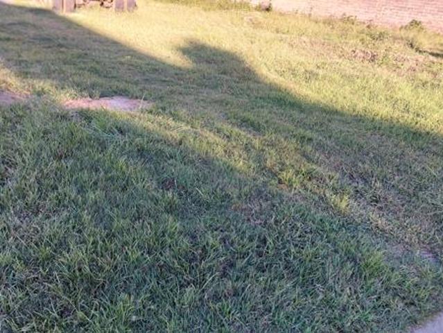 Land for sale in Mpumalanga