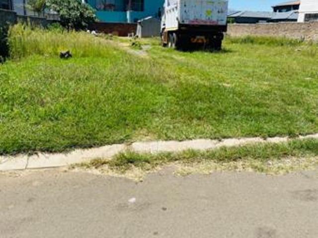 Land for sale in Mpumalanga