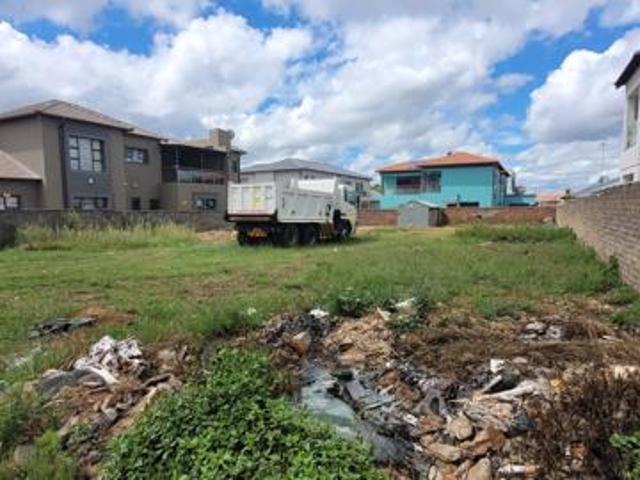 Land for sale in Mpumalanga