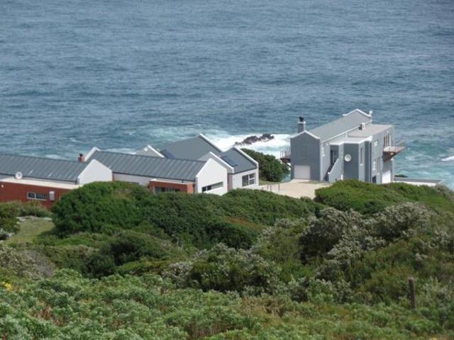 Land for sale in Cape St Francis, Eastern Cape