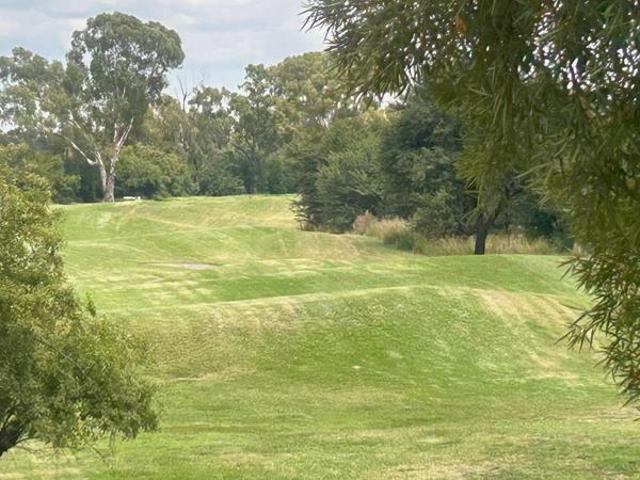 Land for sale in Parys, Ngwathe Local Municipality