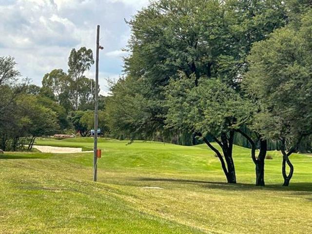Land for sale in Koppies, Free State