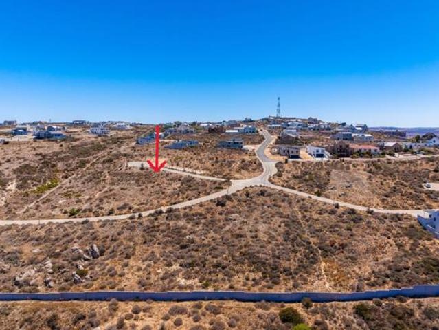 Land for sale in Western Cape