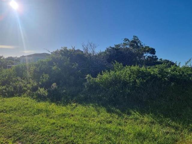Land for sale in Cape St Francis, Eastern Cape