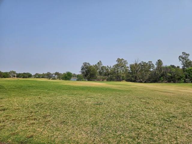 Land for sale in Koppies, Free State