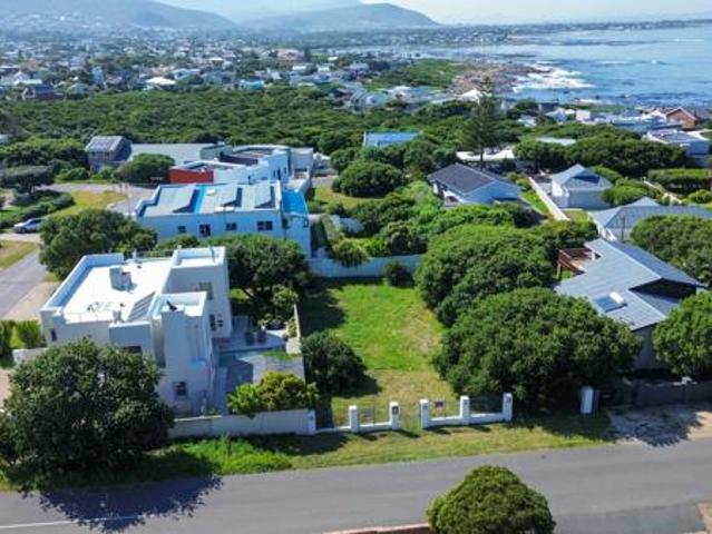 Land for sale in Western Cape