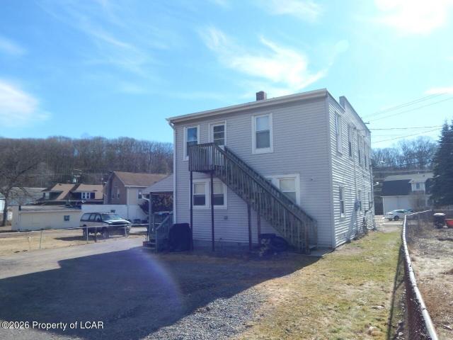 House for sale in Pennsylvania