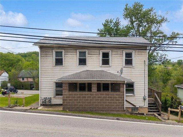 House for sale in Irwin, Pennsylvania