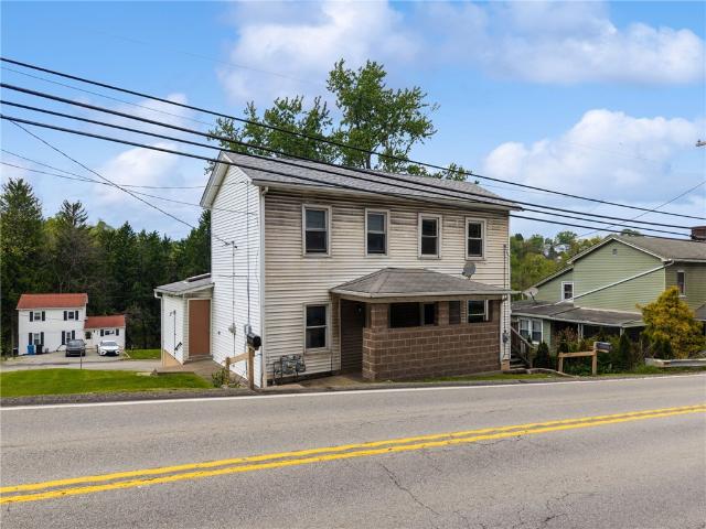 House for sale in Rillton, Pennsylvania