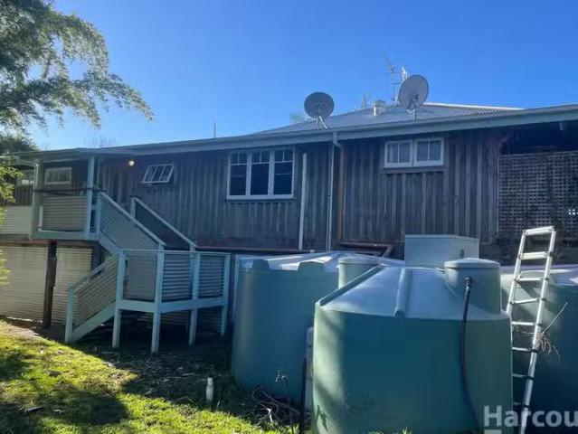 House for rent in Crescent Head, New South Wales