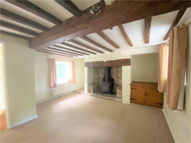 House for rent in Charlton Horethorne, Somerset