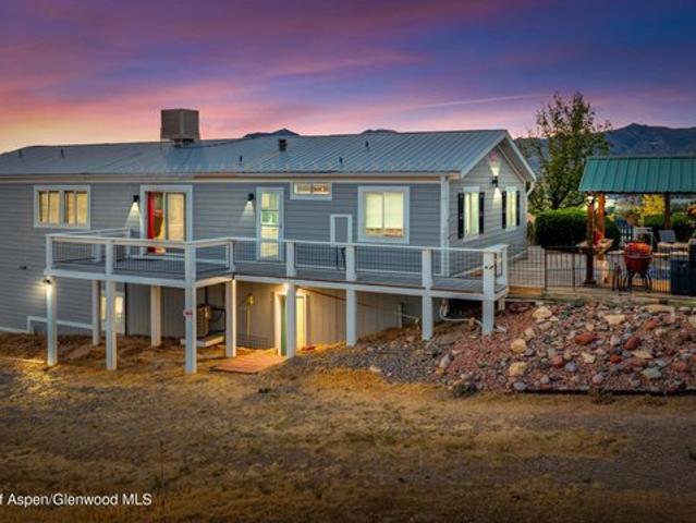 House for sale in Garfield, Colorado