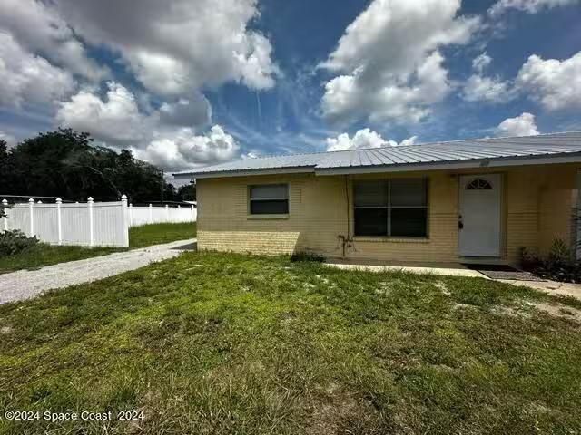 House for rent in Melbourne