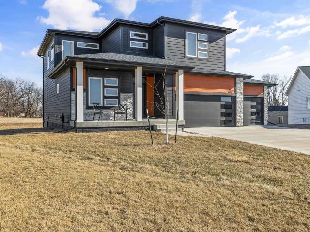 House for sale in Daybreak, Waukee