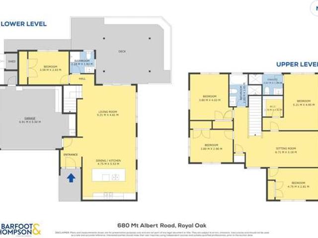 House for sale in Royal Oak