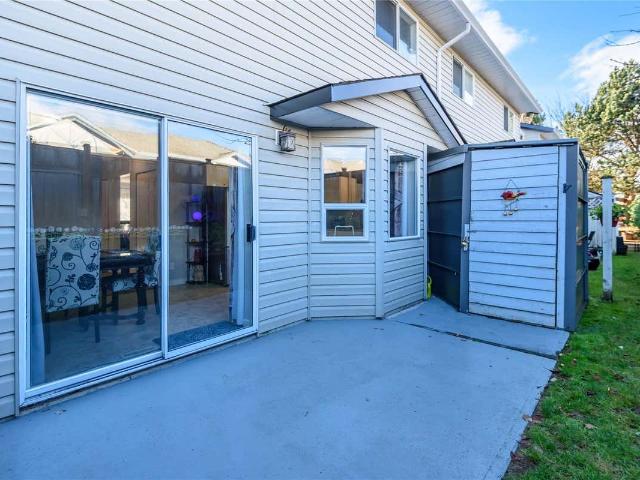 Townhouse for sale in Comox, British Columbia