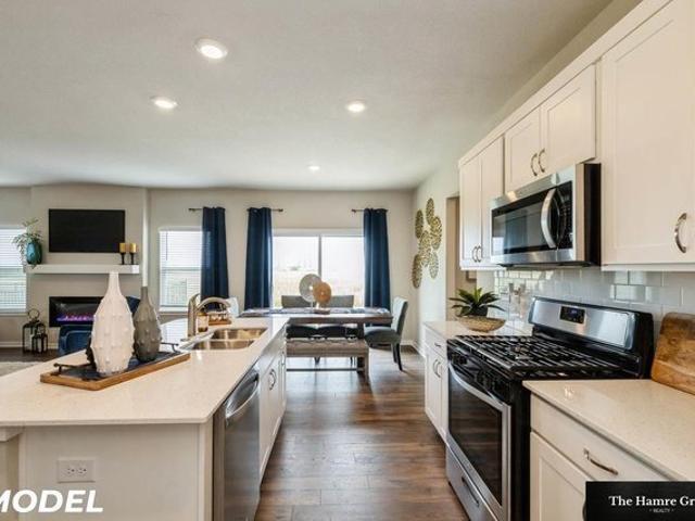 House for sale in Springfield, Sarpy County