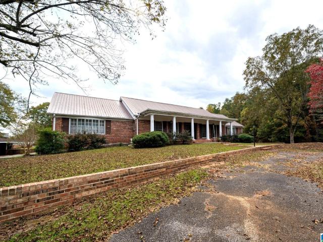 House for sale in Ashland, Alabama